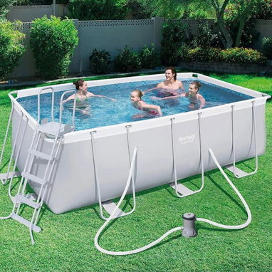 VENDO PISCINAS ORIGINALES - Img 123455377