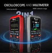 Osciloscopio sencillo sin sondas - Img 49119102