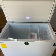 📦Nevera 11 pies 🏷️ Hisense #santaclara - Img 57166420