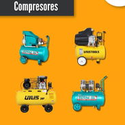 💨 ¡Elige el COMPRESOR adecuado para cada trabajo! -–- Compresor de Aire - Img 56766053