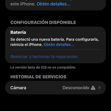 ▪︎▪︎▪︎ iPhone 16 Plus ▪︎▪︎▪︎  🎁 Mejor Precio imposible 🎁 ‼️ - 5/6