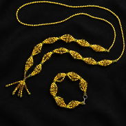 Confeccionamos iddes y collares religiosos personalizados - Img 55392235