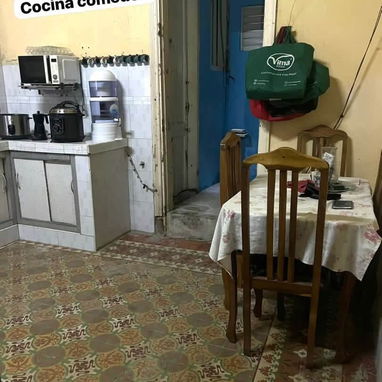 Vendo casa en el Cerro - 8/10