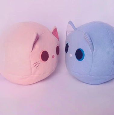 PELUCHES EXCLUSIVOS PERSONALIZADOS POR ENCARGO, CALIDAD SUPERIOR (Kinetica) - Img 88951170