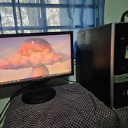 Pc de 4ta en Venta con Tarjeta de video - Img 55609435