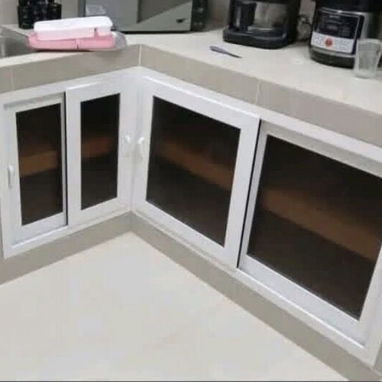 Campinteria de aluminio - 2/5