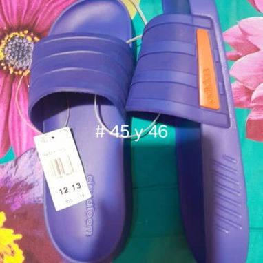 Zapatos de hombre y de mujer - 4/10