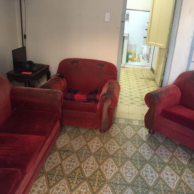 🏠 SE RENTA APARTAMENTO DE 2 CUARTOS Y 2 BAÑOS– SOLO $200 USD/MES 🏠 - Img 121633437