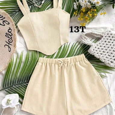 Ropa de niña talla 13 años - 2/10