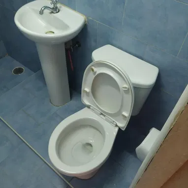 Casa propiedad privada - 6/10