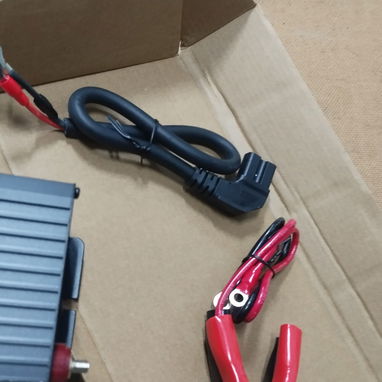 SIGUES PASANDO APAGONES , y TENIENDO MOTO ELECTRICA o ALGUNA BATERIA DISPONIBLE..?! que esperas apurate y sal de eso ya! - Img 123287541