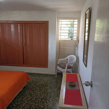 Renta lineal de Vivienda Completa en el Reparto Flores. Playa - 2/7