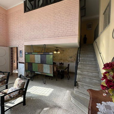 Apartamento Duplex en Miramar 5 cuartos garage - Img 119138076