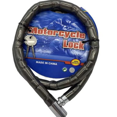 Candados de moto - 4/4