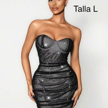 Hermosos vestidos y conjuntos - Img 113987666