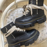 Dr Martens botas 🔥🔥 - Img 58054516