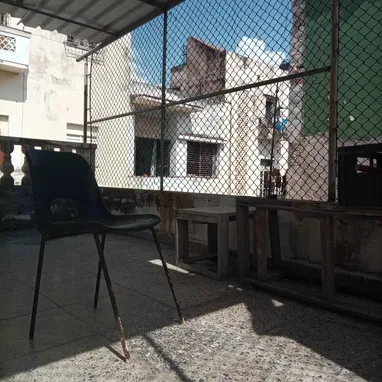 VENTA DE CASA PUERTA CALLE EN VENTA – CENTRO HABANA (la victoria) - 6/9