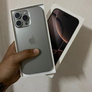 IPhone 16 Pro Max - Img 56004423