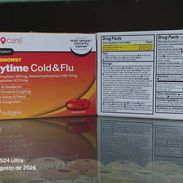 Cold flu día - Img 56702398
