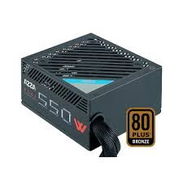 ***AZZA 550 80+BRONZE 550WAHT EFECTIVE, COMO NUEVA 2S SEMANAS DE USO .. 54746078 - Img 55774510