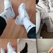 Medias Nike Originales Traídas 🇺🇲 (para todas las tallas) - Img 52945814
