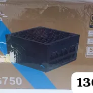 Vendo fuente modular marca SAMA de 750W 64A ,80plus GOLD nueva new - Img 57087401