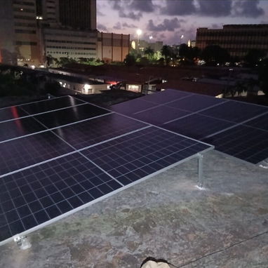 Montaje e instalación de paneles solares. Sistemas fotovoltaicos - Img 124941655