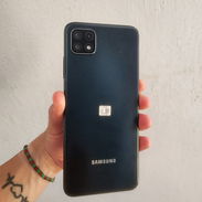 📣SAMSUNG GALAXY A22 5G📣 - Img 56077724