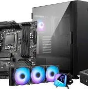 Kits Asrock / Biostar / MSI / i3 / de 12da y 13ra • 8GB RAM • MUCHO MAS • Garantia de 1 Mes •• Mensajería Disponible - Img 48690887