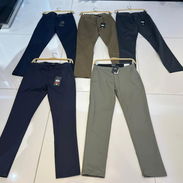 Pantalones de vestir - Img 58021450