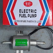 Bomba de gasolina electrónica - Img 58211754