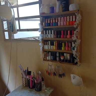 Vendo negocio de uñas completo - Img 124227066
