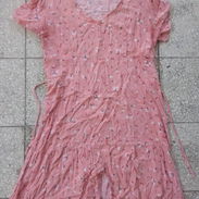 Vestido Rosado (De uso) (Talla M) 1000 CUP - Img 57113771