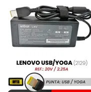 Cargadores para laptop Lenovo - Img 50226531