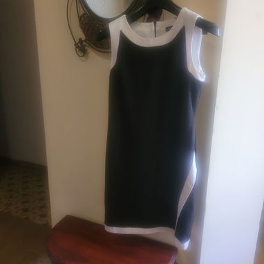 Chaqueta y vestidos de uso - 4/4