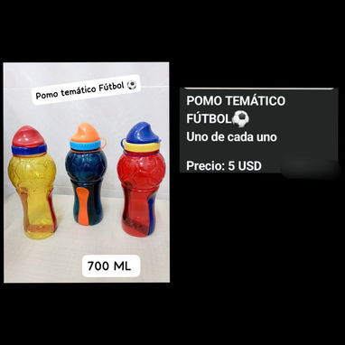 Mochila - 4/10