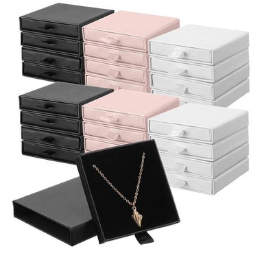joyeros y cajas para prendas - Img 113388044