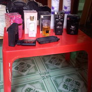 Perfumes árabes ✨ - Img 58010699