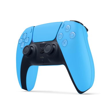 Control Inalámbrico DualSense para PlayStation 5 (Azul) | Consolas de Videojuegos y Accesorio... | videojuegoshabana.com - Img 124126821