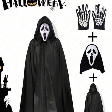 Disfraces para Halloween - 2/10
