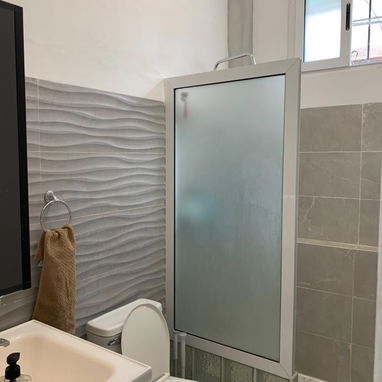 En venta apartamento interior en planta baja Con todo adentro (25 y 44) - 7/10