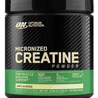 🔥 CREATINA MICRONIZADA 🔥 OPTIMUN NUTRITION 🔥 - Img 121538053