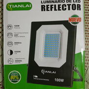 REFLECTOR LED 100W BARATOS - Img 45415211