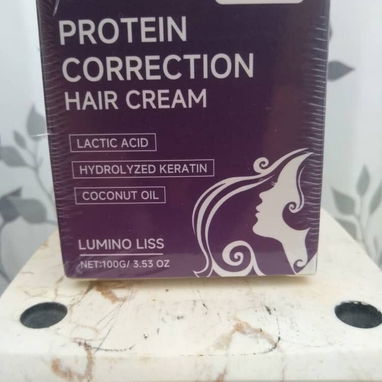 Crema Correctora para el Cabello Luminoliss (cv) - 2/4