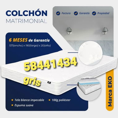 Calidad de colchones importado - Img 120505892