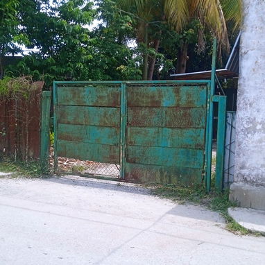 Casa en Santa María del Rosario - 4/10