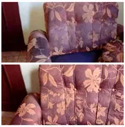 Limpieza de muebles tapizados - Img 49754123