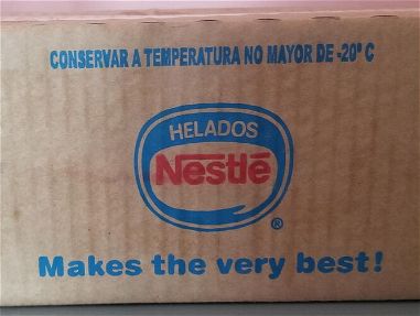 Helado Nestle original - Img main-image