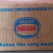 Helado Nestle original - Img 45606212