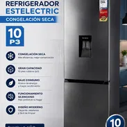 Refrigerador Stelectric 10p³ - Img 57018449